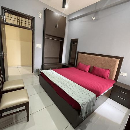 Bld Restaurant And Home Stay Dehradun Luaran gambar