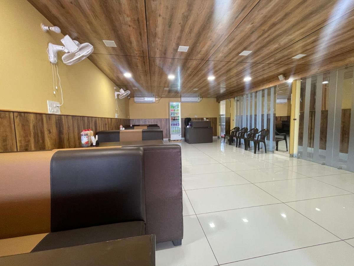 Bld Restaurant And Home Stay Dehradun Luaran gambar