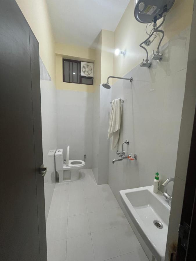 Bld Restaurant And Home Stay Dehradun Luaran gambar