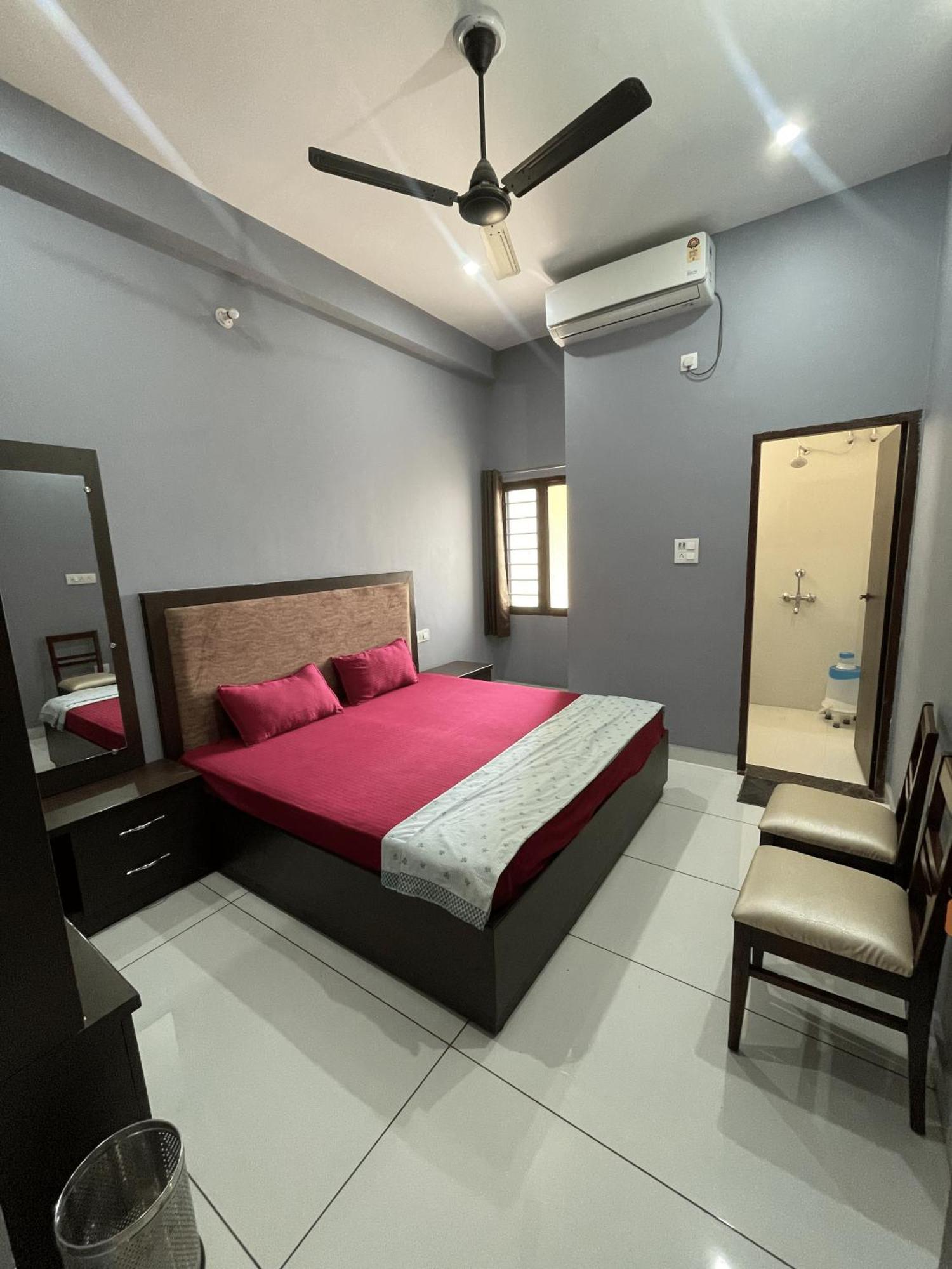 Bld Restaurant And Home Stay Dehradun Luaran gambar